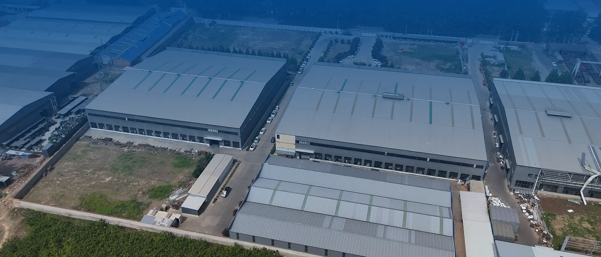 Кытай Сапаттуу Гидротехникалык Machinery камсыздоочу