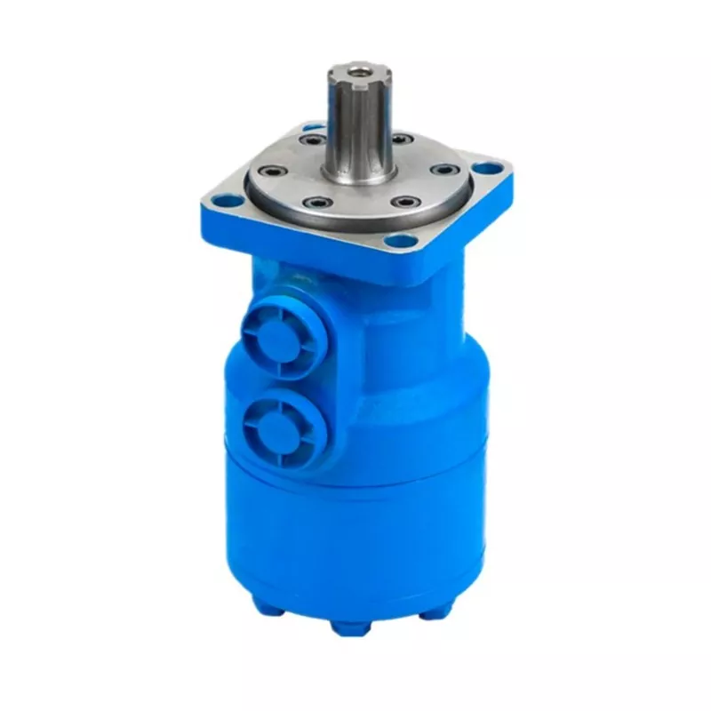 Injection Molding Machine Гидромоторлор