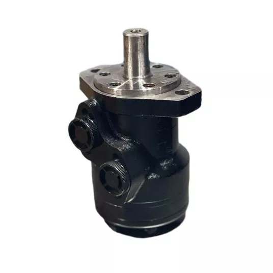 IP68 суу өткөрбөйт Гидромоторлор