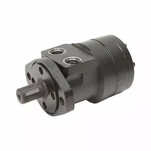 Төмөн ылдамдыктагы Жогорку Torque Gear Гидромоторлор